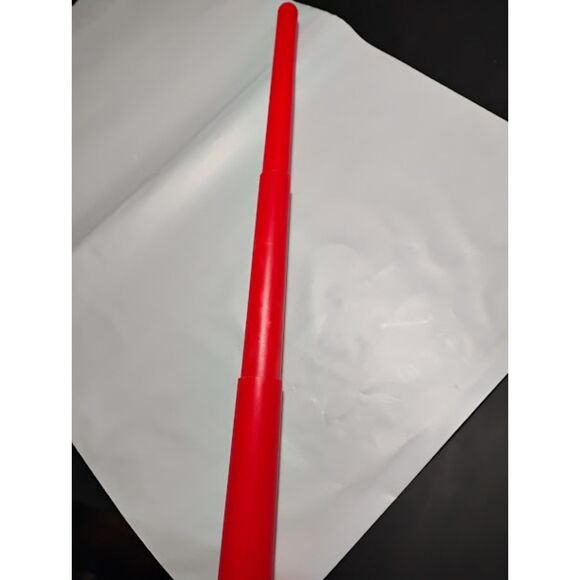 Vintage Hasbro 2011 Star Wars Darth Maul Double Blade Light Saber - Picture 12 of 13